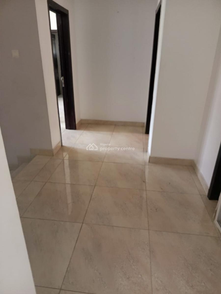 3 Bedroom Terrace in Dideolu Estate Victoria Island.  #25m Service, Dideolu Estate Victoria Island., Victoria Island (vi), Lagos, Terraced Duplex for Rent