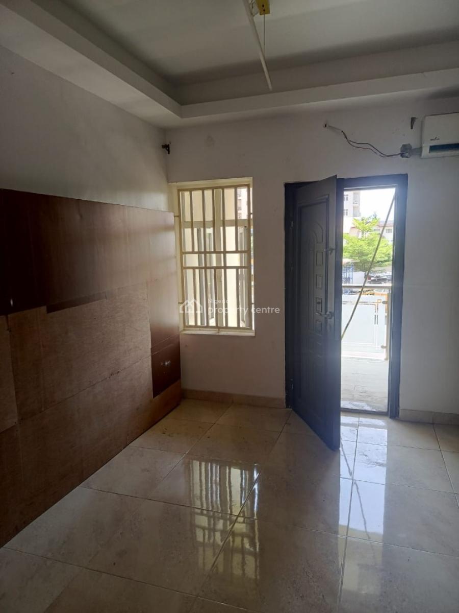 3 Bedroom Terrace in Dideolu Estate Victoria Island.  #25m Service, Dideolu Estate Victoria Island., Victoria Island (vi), Lagos, Terraced Duplex for Rent