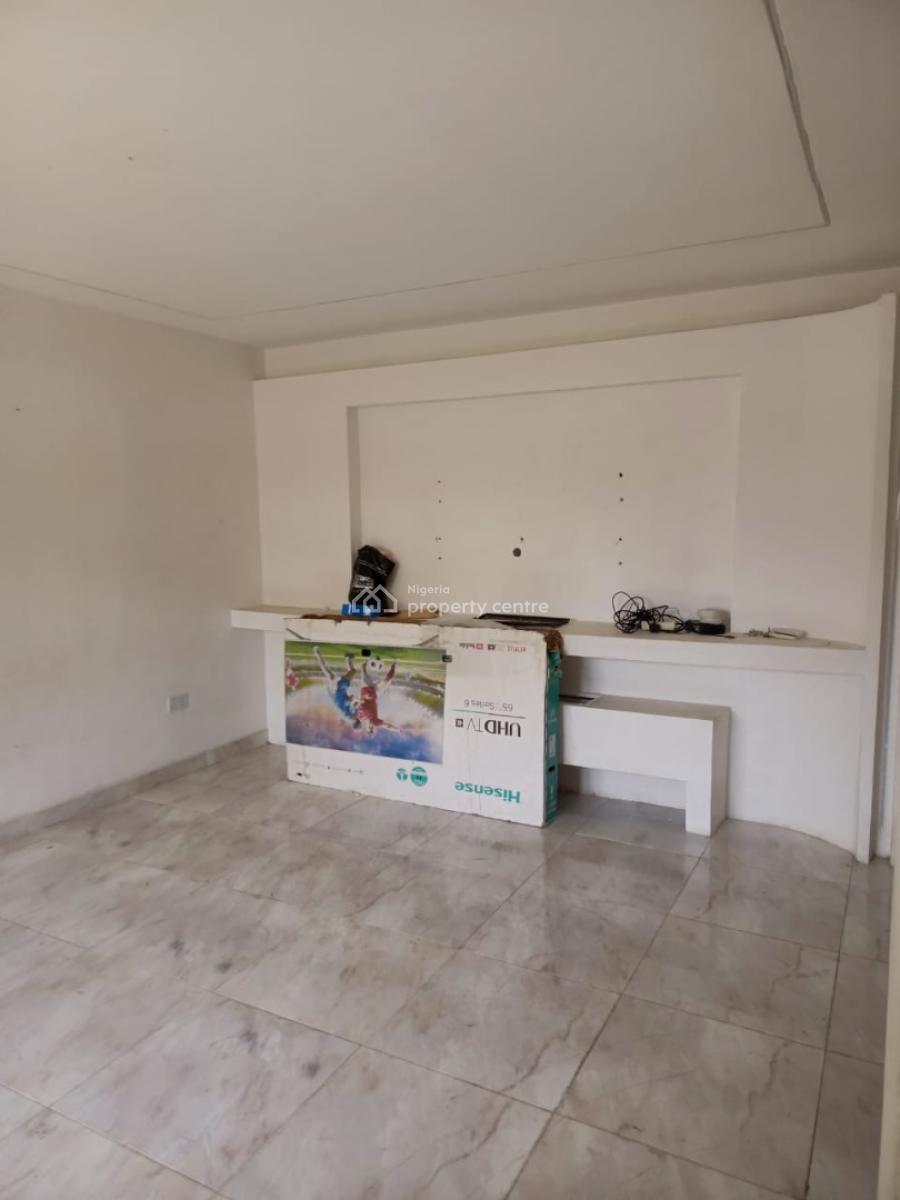 3 Bedroom Terrace in Dideolu Estate Victoria Island.  #25m Service, Dideolu Estate Victoria Island., Victoria Island (vi), Lagos, Terraced Duplex for Rent