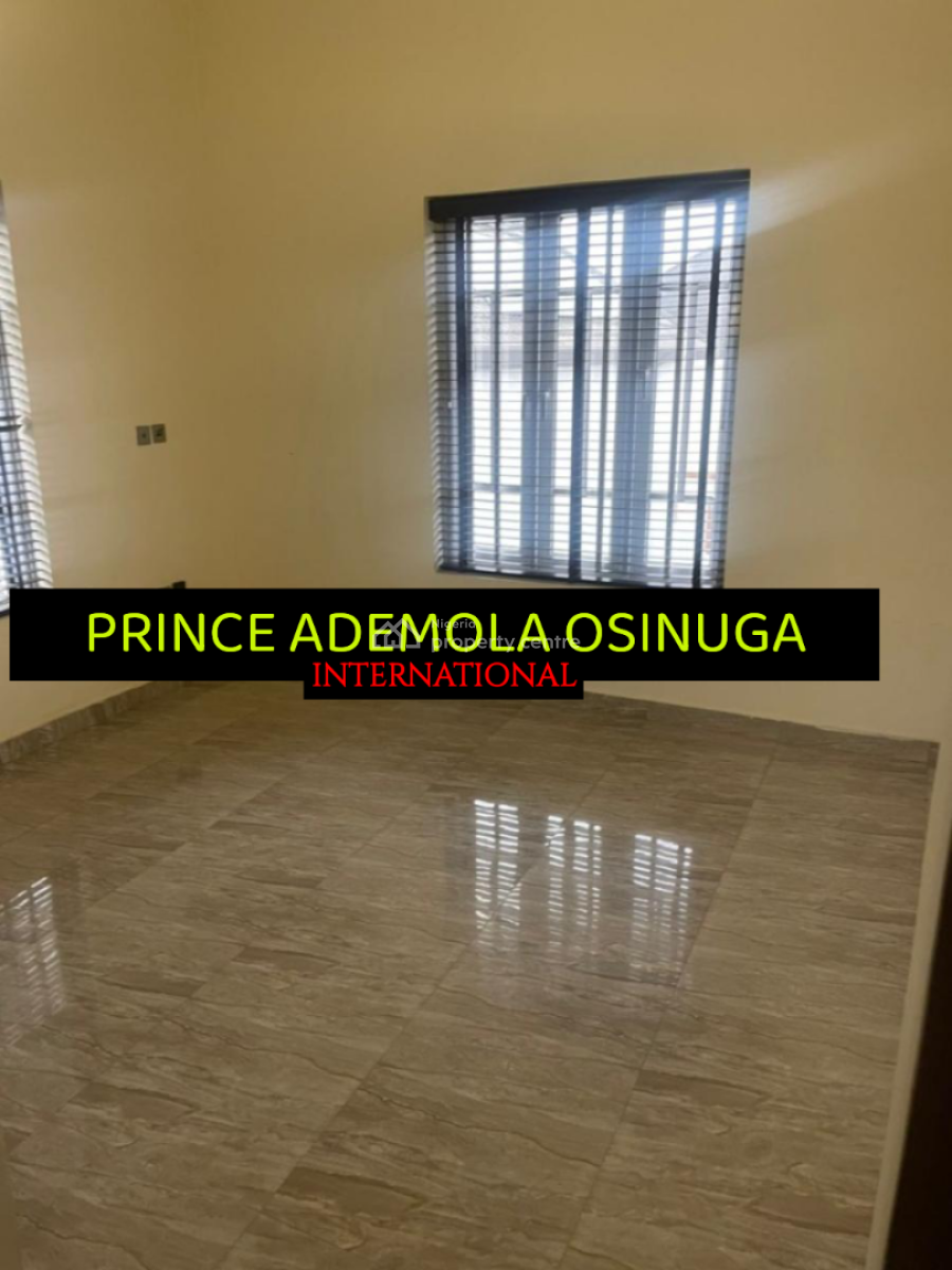 Premium 3 Bedroom Apartment+ Bq, Parkview Estate Ikoyi, Parkview, Ikoyi, Lagos, Flat / Apartment for Rent