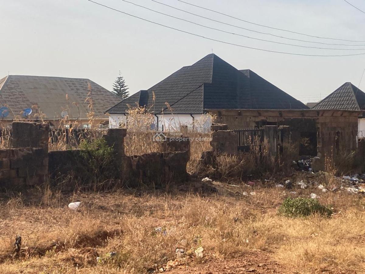 Four Plots of Land, Gyel, Rantya, Jos South, Plateau, Residential Land for Sale