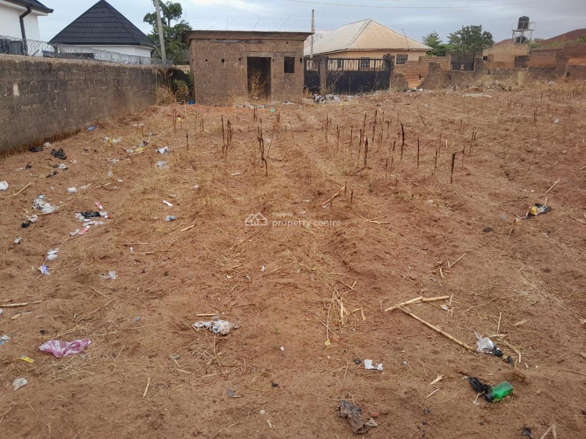 Four Plots of Land, Gyel Rantya, Jos South, Plateau, Residential Land for Sale