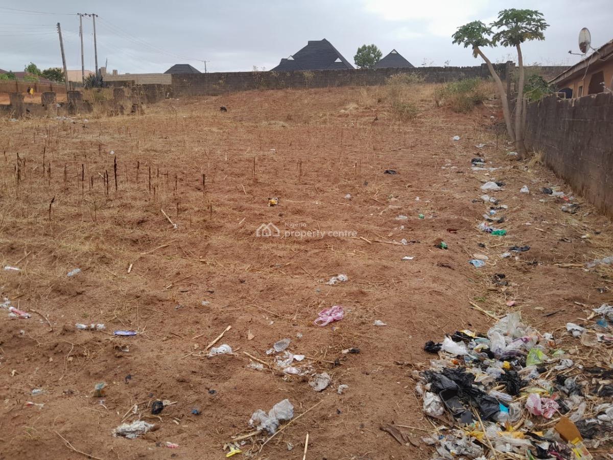 Four Plots of Land, Gyel Rantya, Jos South, Plateau, Residential Land for Sale