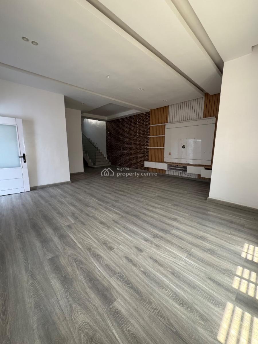 4 Bedroom Semi Detached Duplex, Ikate, Lekki, Lagos, Semi-detached Duplex for Rent