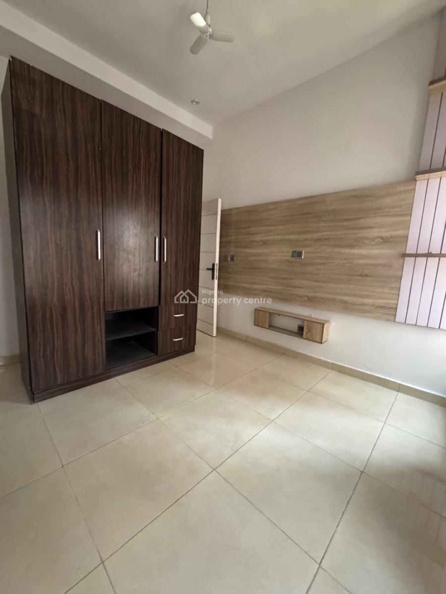 4 Bedroom Semi Detached Duplex, Ikate, Lekki, Lagos, Semi-detached Duplex for Rent