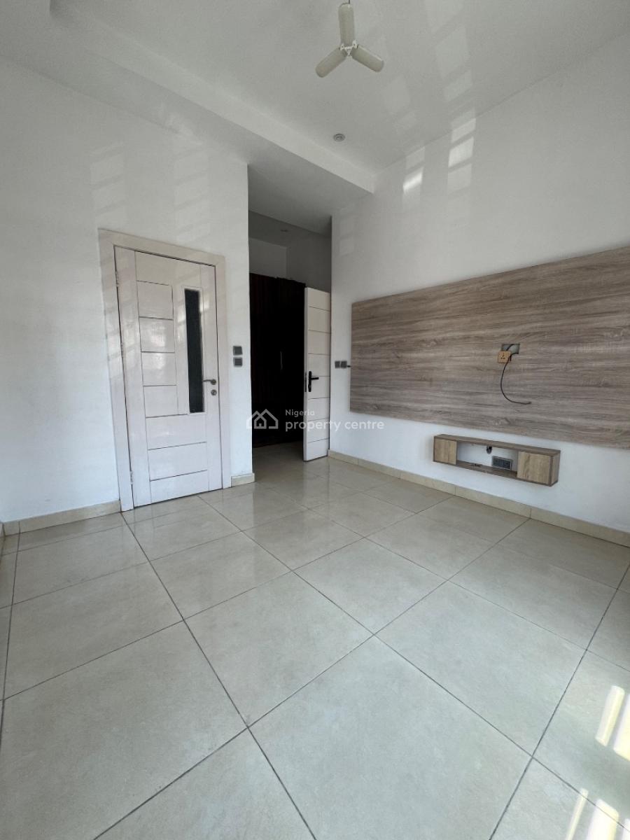 4 Bedroom Semi Detached Duplex, Ikate, Lekki, Lagos, Semi-detached Duplex for Rent