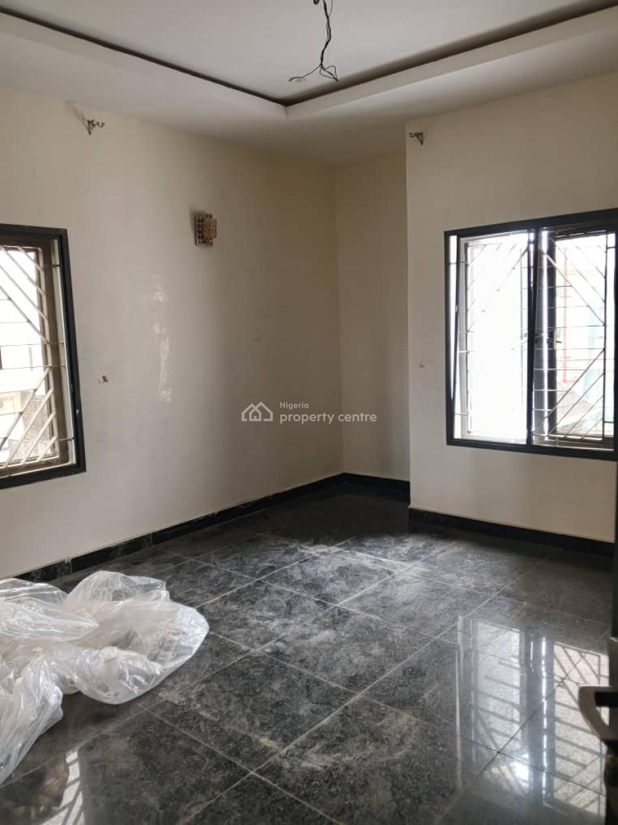 Luxury Most Affordable 3 Bedroom Apartment, By Furniture House, Wuse 2, Abuja, Flat / Apartment for Rent