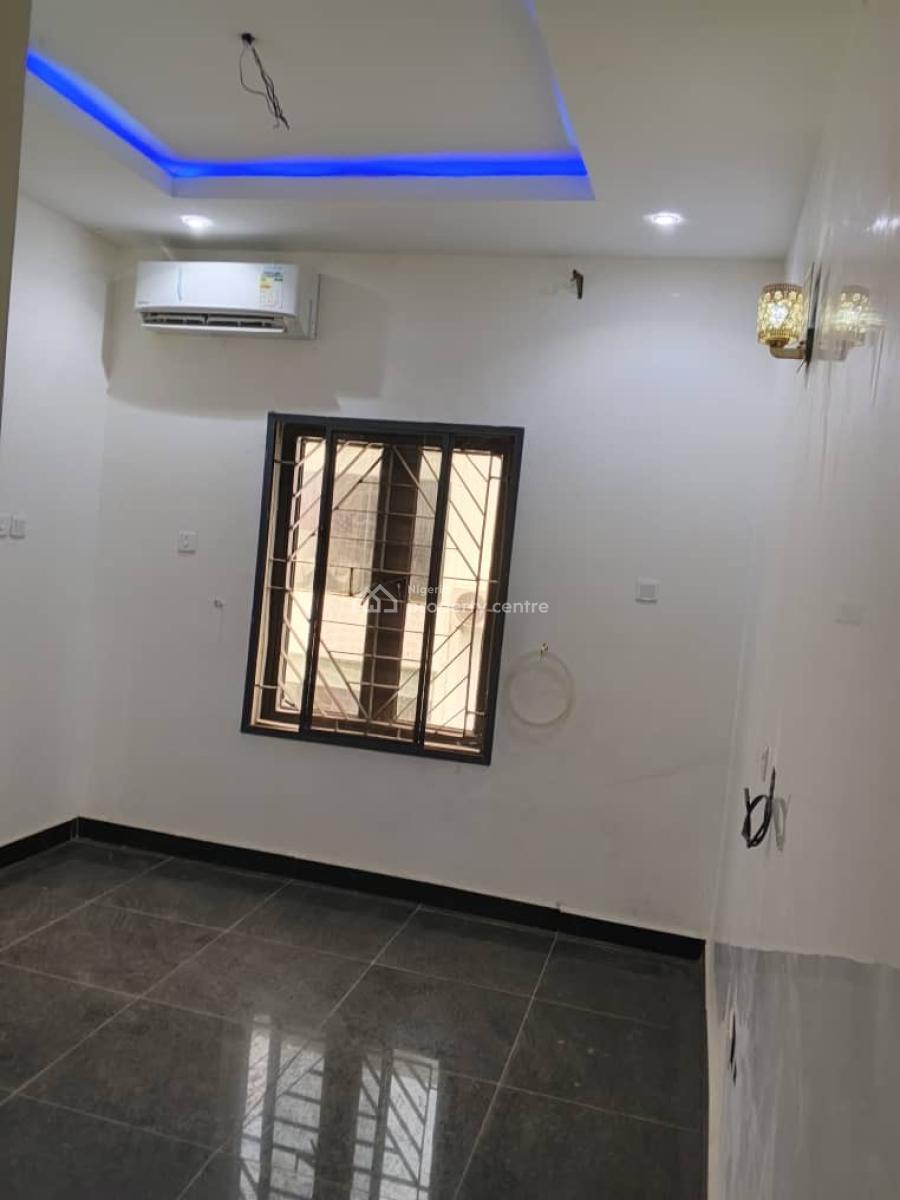 Luxury Most Affordable 3 Bedroom Apartment, By Furniture House, Wuse 2, Abuja, Flat / Apartment for Rent