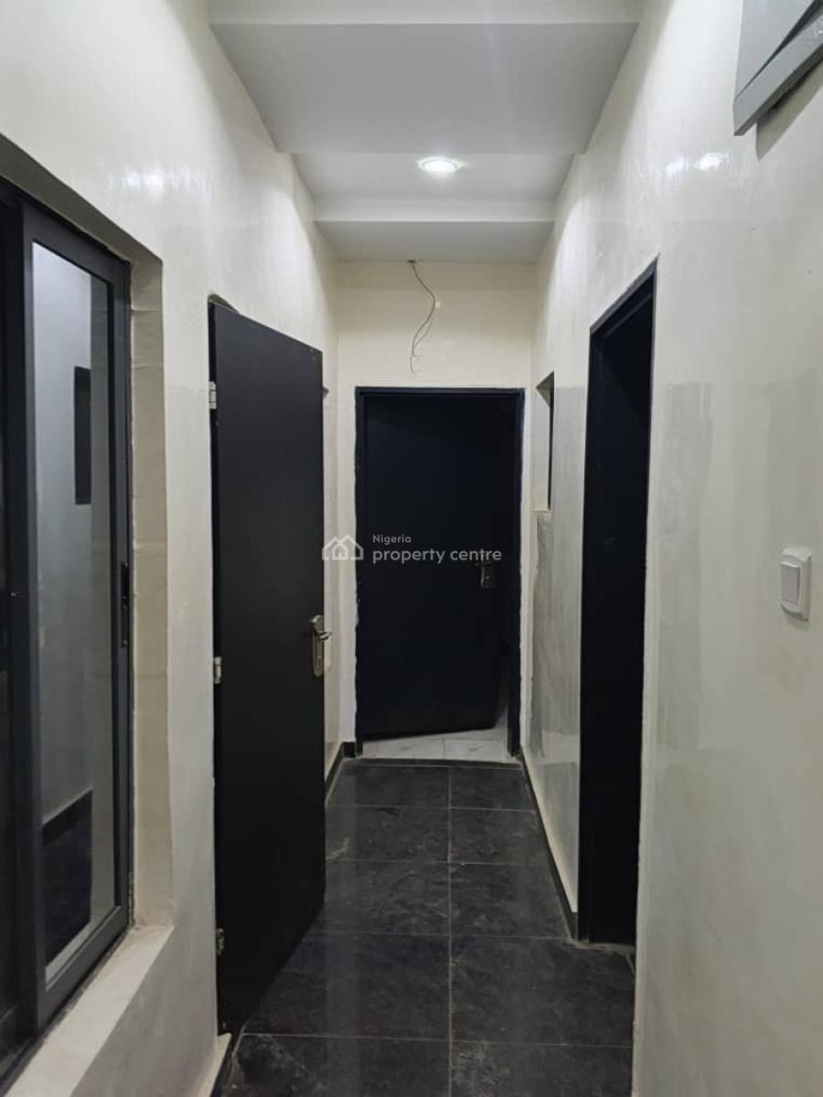 Luxury Most Affordable 3 Bedroom Apartment, By Furniture House, Wuse 2, Abuja, Flat / Apartment for Rent