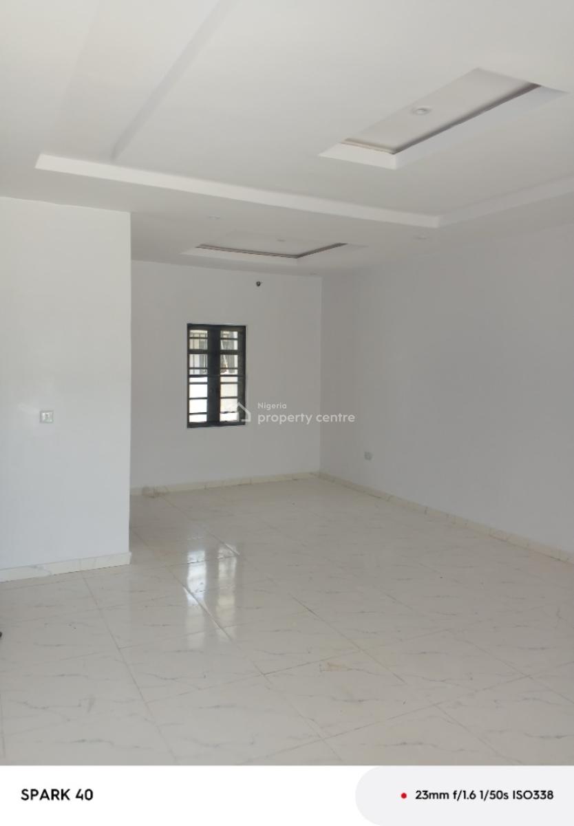 Sharp Luxury 3bedroom Bungalow in a Secured Estate, Peak Park Estate Oribanwa Phase 2, Oribanwa, Ibeju Lekki, Lagos, Semi-detached Bungalow for Rent