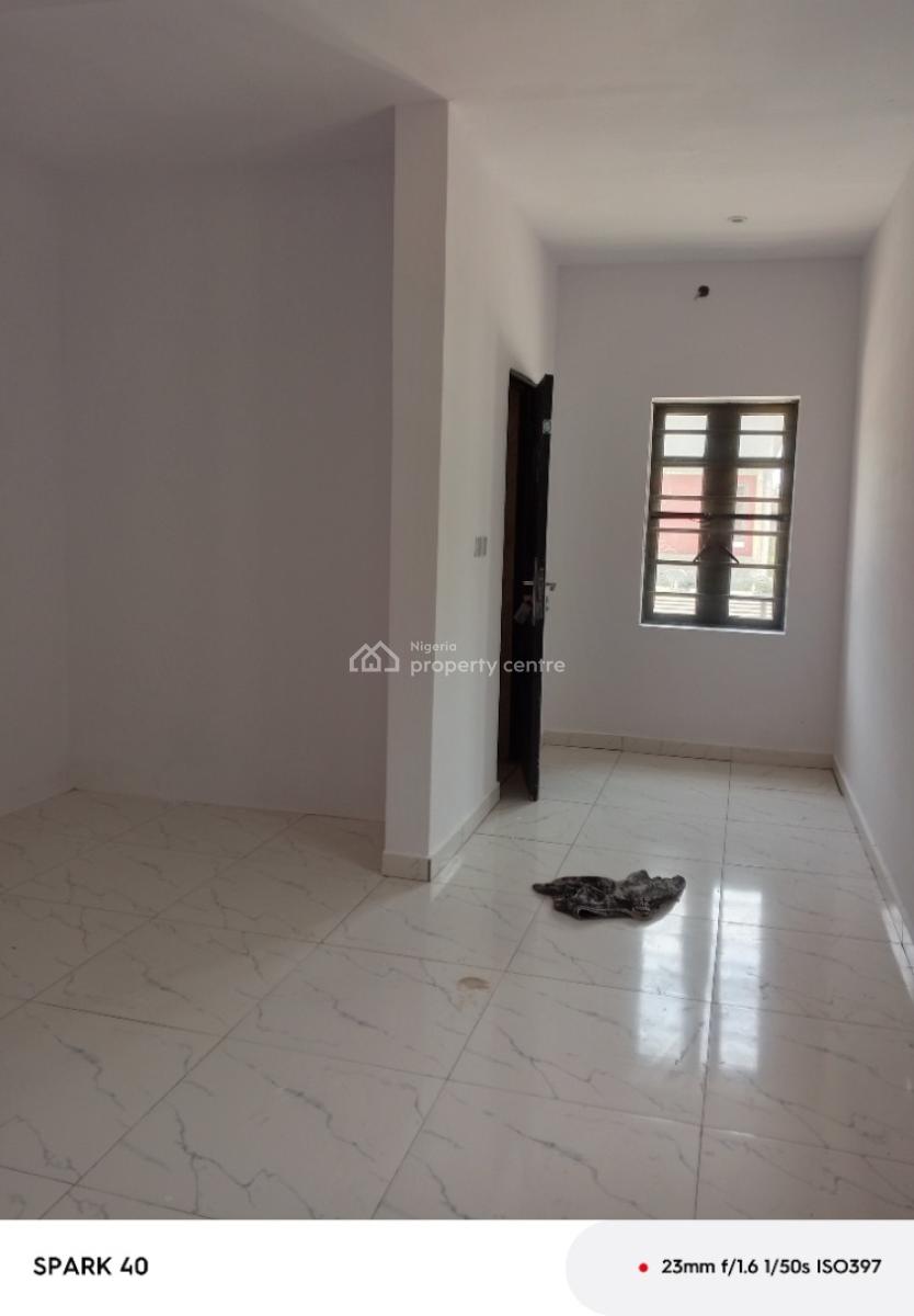 Sharp Luxury 3bedroom Bungalow in a Secured Estate, Peak Park Estate Oribanwa Phase 2, Oribanwa, Ibeju Lekki, Lagos, Semi-detached Bungalow for Rent