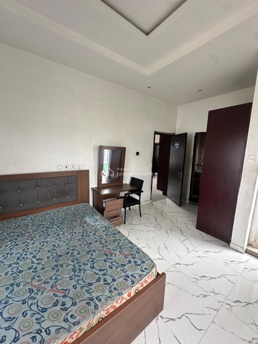 Furnished 2bedroom Apartment in a Serene Location, Lekki, Phase 1, Lekki, Lagos, Lekki Phase 1, Lekki, Lagos, Flat / Apartment for Rent