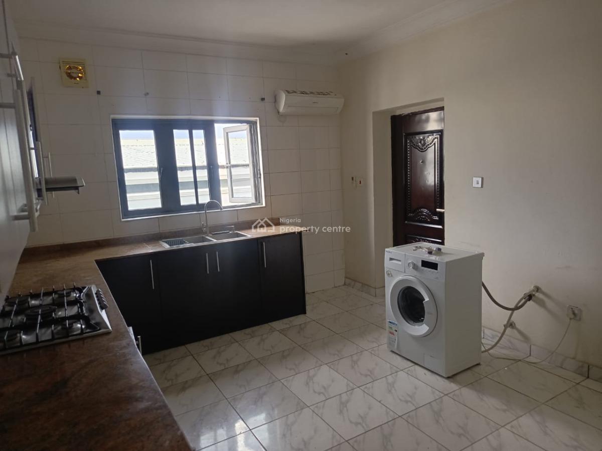 2 Bedroom Apartment in Oniru Victoria Island  #10m, Oniru, Victoria Island (vi), Lagos, Flat / Apartment for Rent