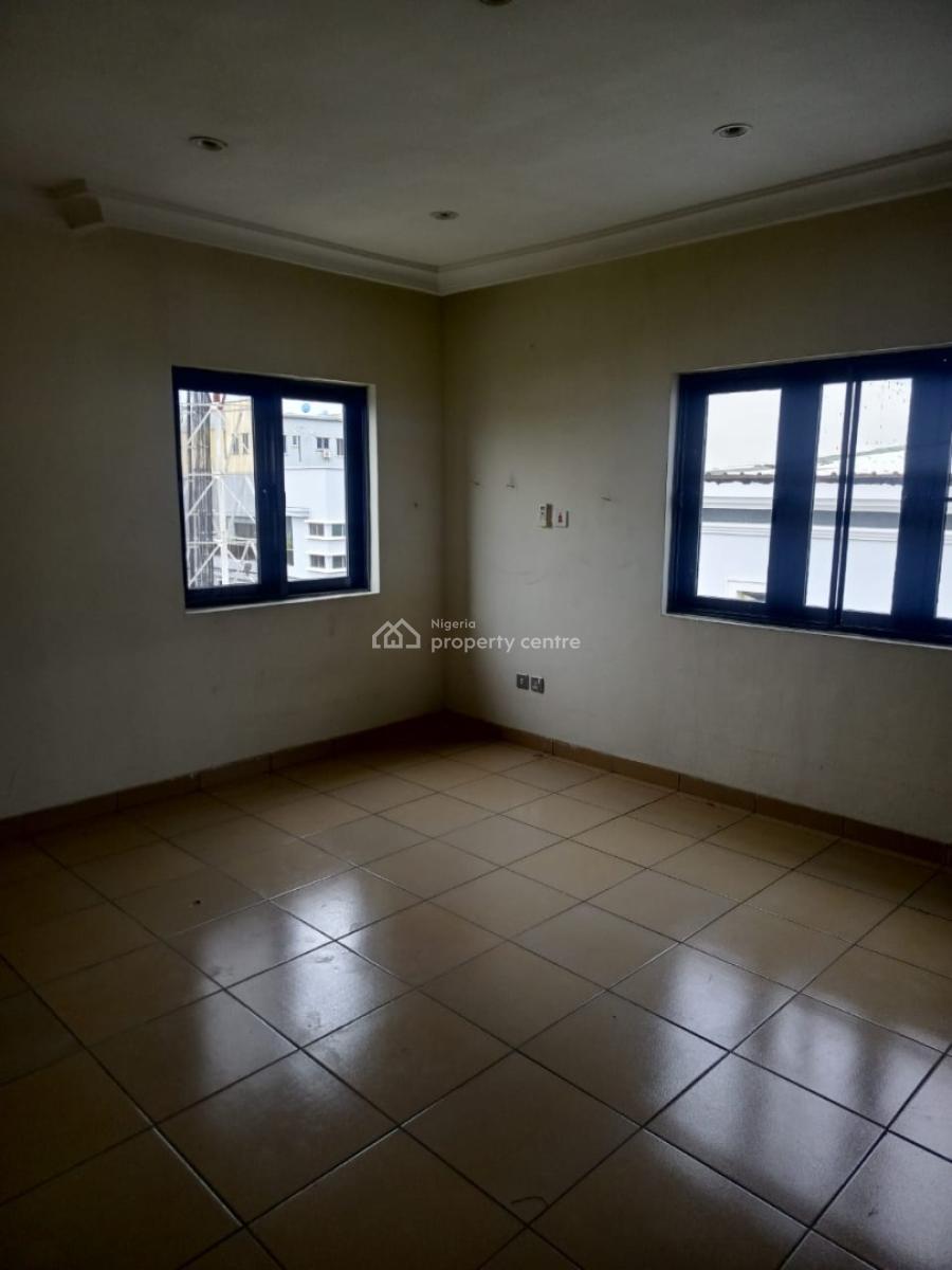 2 Bedroom Apartment in Oniru Victoria Island  #10m, Oniru, Victoria Island (vi), Lagos, Flat / Apartment for Rent