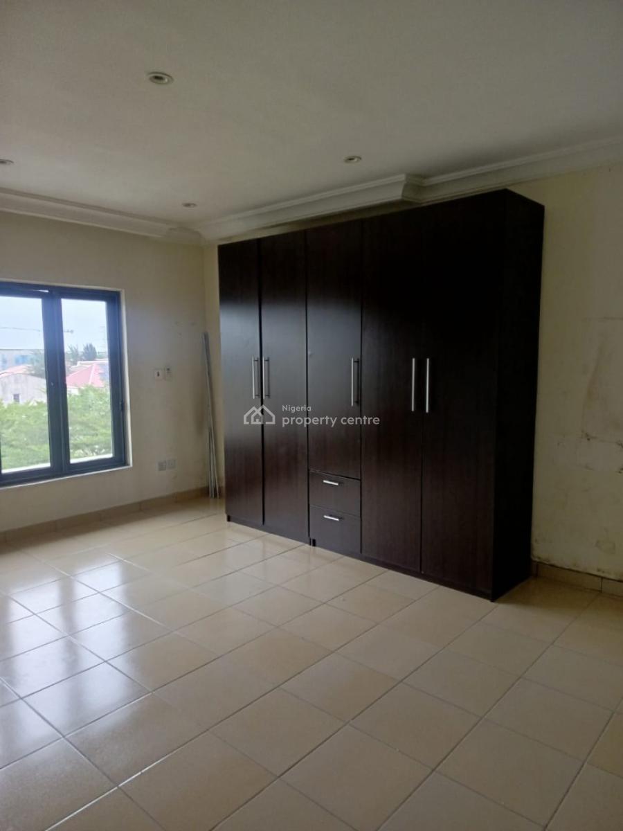 2 Bedroom Apartment in Oniru Victoria Island  #10m, Oniru, Victoria Island (vi), Lagos, Flat / Apartment for Rent