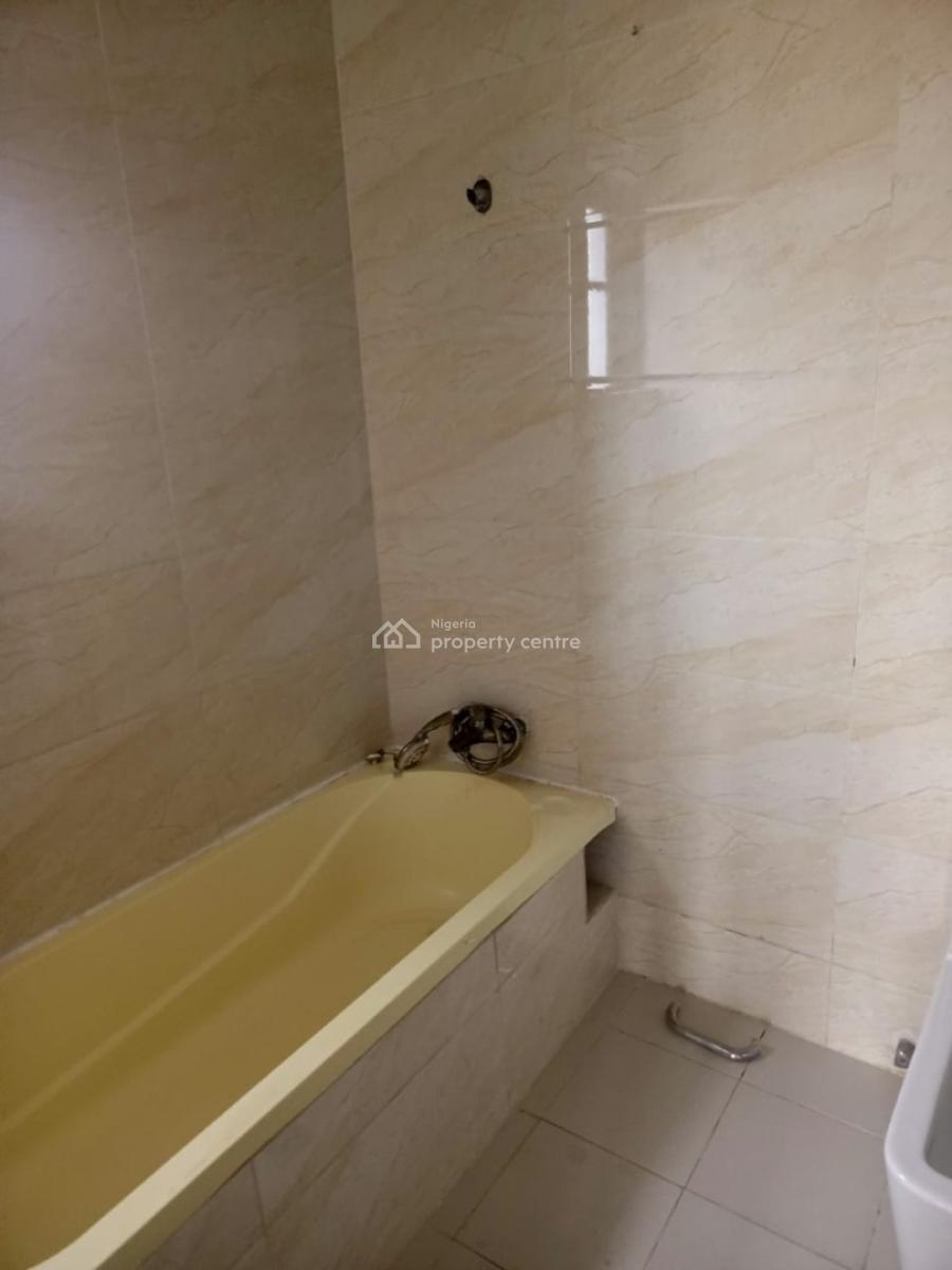 2 Bedroom Apartment in Oniru Victoria Island  #10m, Oniru, Victoria Island (vi), Lagos, Flat / Apartment for Rent