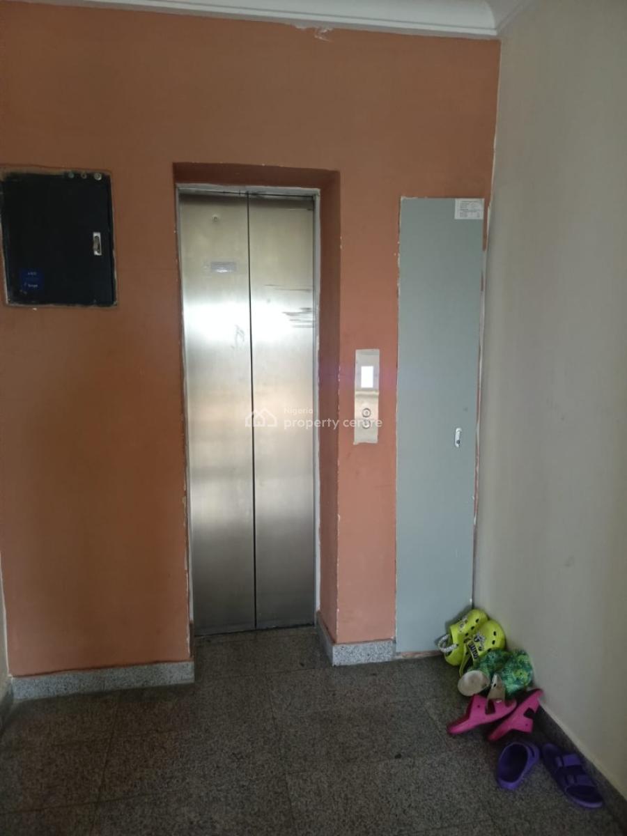 2 Bedroom Apartment in Oniru Victoria Island  #10m, Oniru, Victoria Island (vi), Lagos, Flat / Apartment for Rent