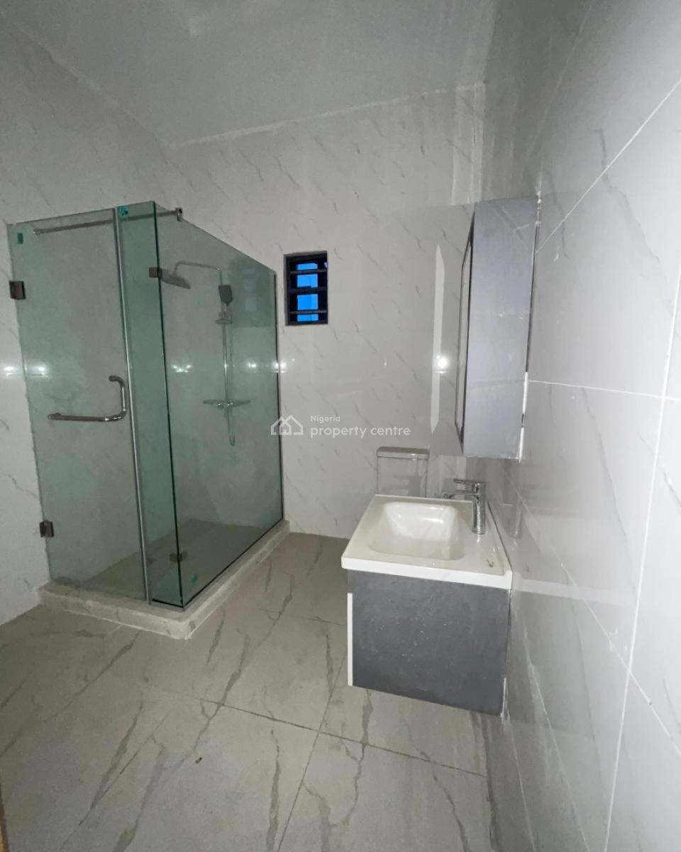 Stunning 5 Bedroom Detached Duplex with Bq, Ologolo, Ologolo, Lekki, Lagos, Detached Duplex for Sale