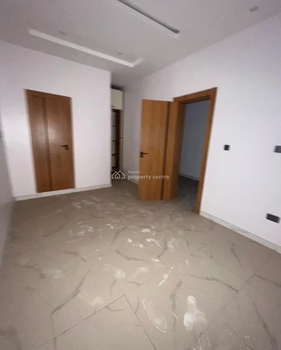 Lovely 5 Bedroom Semi Detached Duplex with Swimming Pool and Bq, Ologolo, Ologolo, Lekki, Lagos, Semi-detached Duplex for Sale