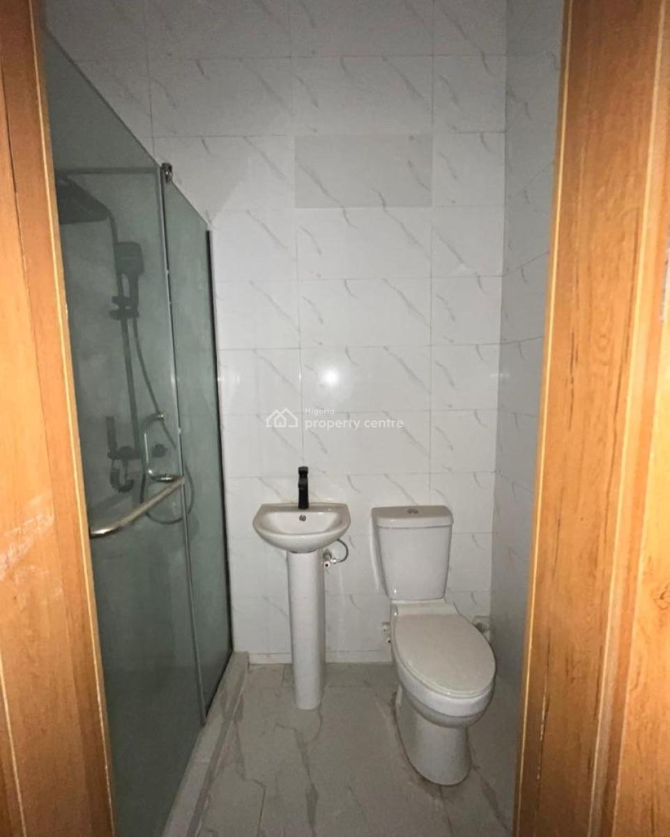 Lovely 5 Bedroom Semi Detached Duplex with Swimming Pool and Bq, Ologolo, Ologolo, Lekki, Lagos, Semi-detached Duplex for Sale