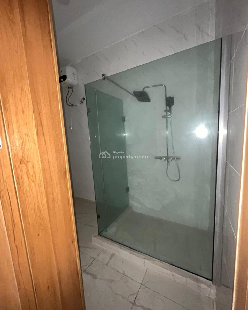 Lovely 5 Bedroom Semi Detached Duplex with Swimming Pool and Bq, Ologolo, Ologolo, Lekki, Lagos, Semi-detached Duplex for Sale