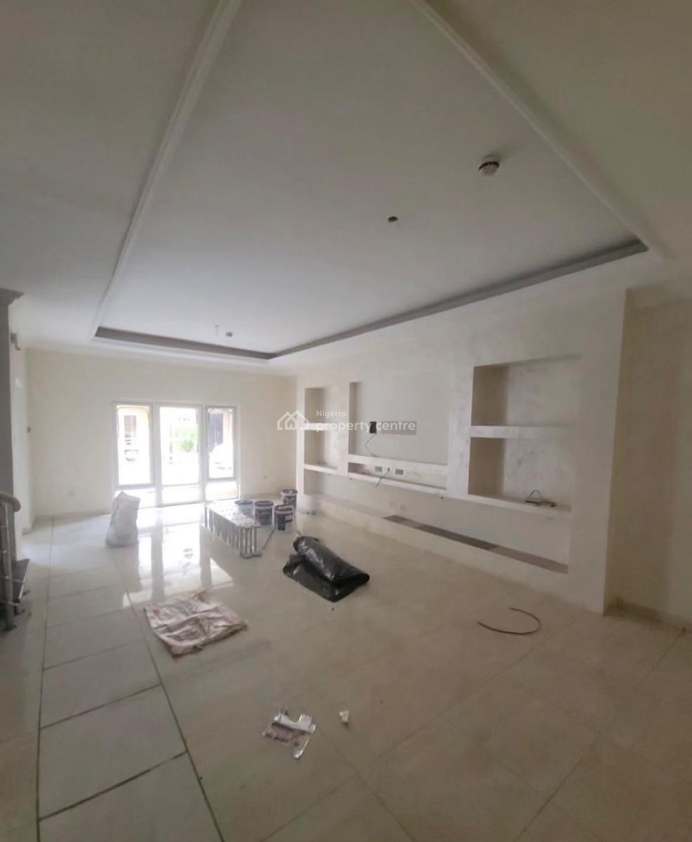 4 Bedroom Terrace Duplex Available in Old Ikoyi, Old Ikoyi, Ikoyi, Lagos, Terraced Duplex for Rent