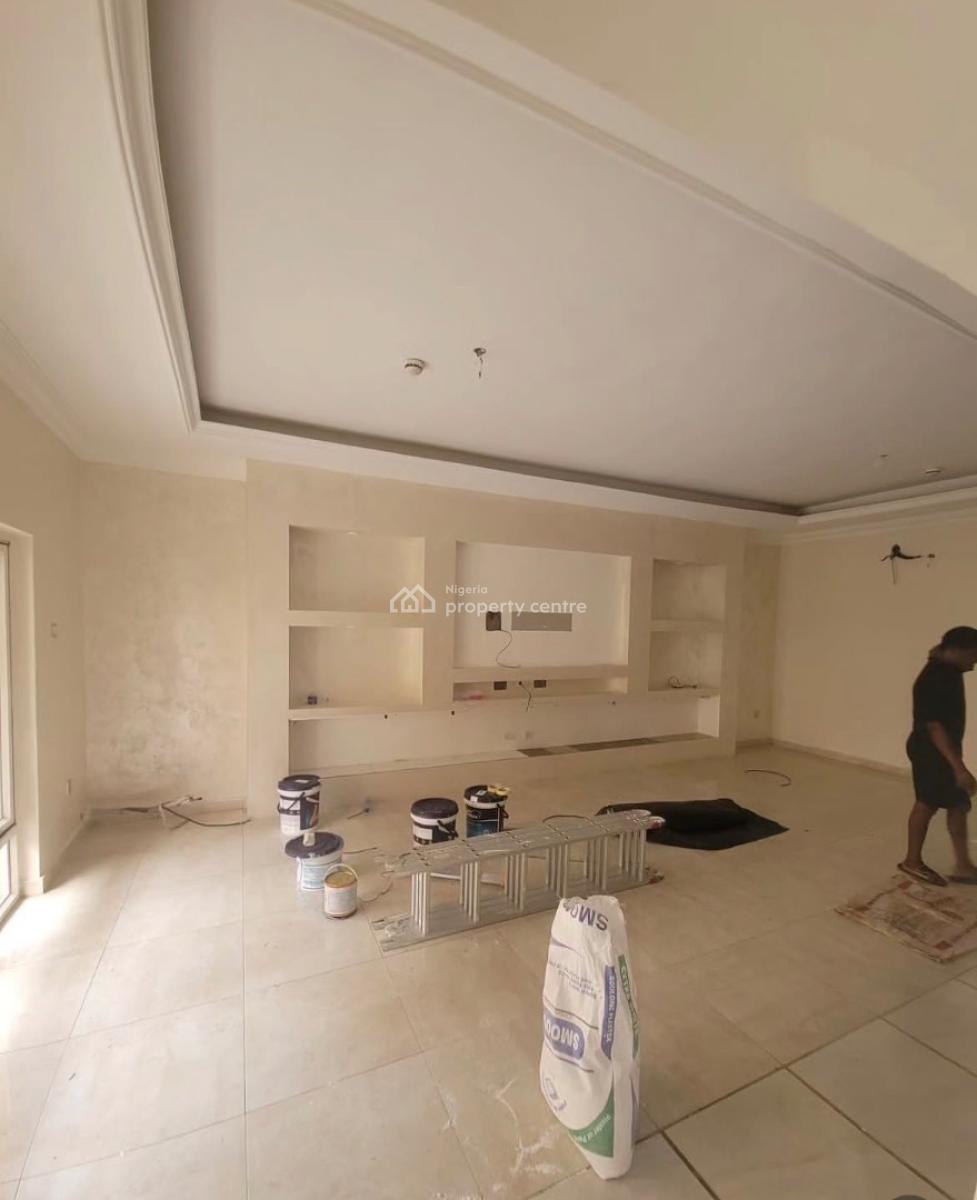 4 Bedroom Terrace Duplex Available in Old Ikoyi, Old Ikoyi, Ikoyi, Lagos, Terraced Duplex for Rent