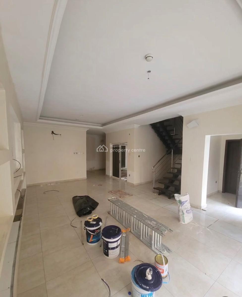 4 Bedroom Terrace Duplex Available in Old Ikoyi, Old Ikoyi, Ikoyi, Lagos, Terraced Duplex for Rent