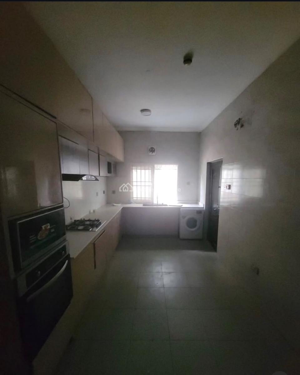 4 Bedroom Terrace Duplex Available in Old Ikoyi, Old Ikoyi, Ikoyi, Lagos, Terraced Duplex for Rent