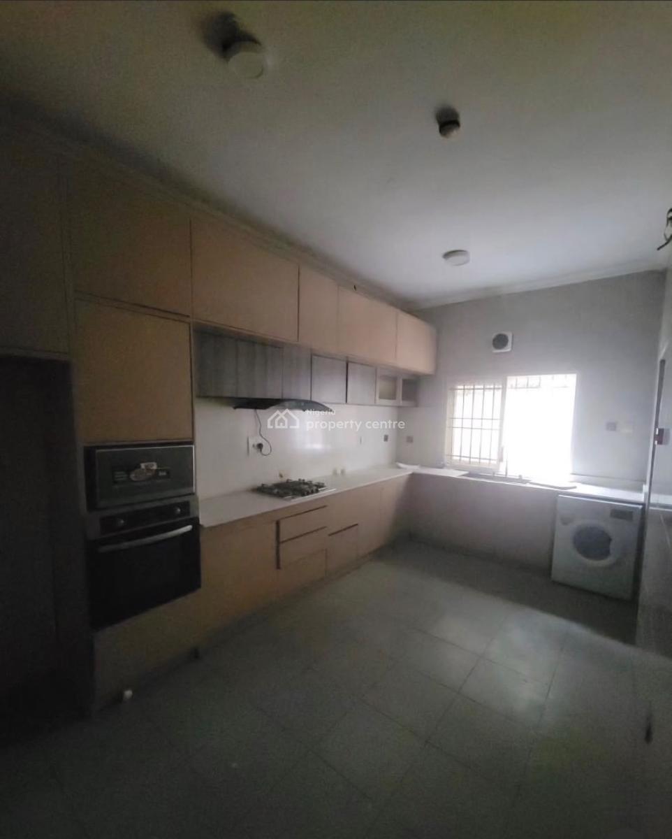 4 Bedroom Terrace Duplex Available in Old Ikoyi, Old Ikoyi, Ikoyi, Lagos, Terraced Duplex for Rent