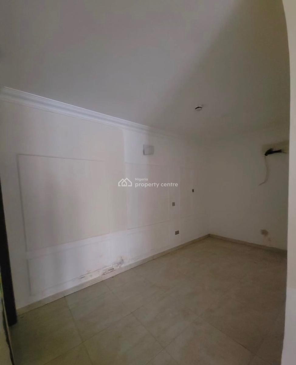 4 Bedroom Terrace Duplex Available in Old Ikoyi, Old Ikoyi, Ikoyi, Lagos, Terraced Duplex for Rent