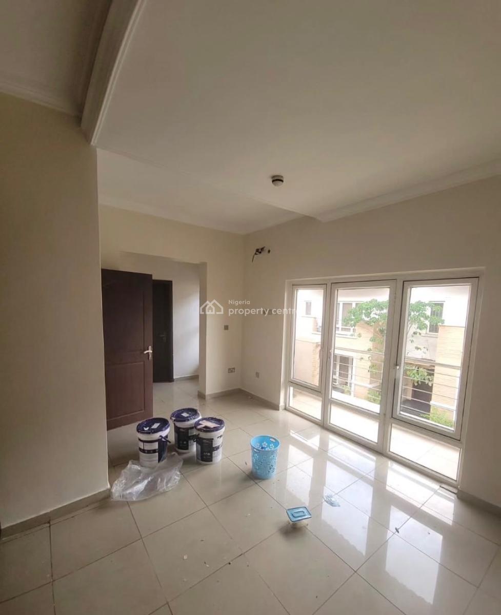4 Bedroom Terrace Duplex Available in Old Ikoyi, Old Ikoyi, Ikoyi, Lagos, Terraced Duplex for Rent