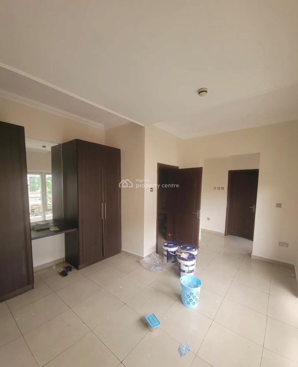 4 Bedroom Terrace Duplex Available in Old Ikoyi, Old Ikoyi, Ikoyi, Lagos, Terraced Duplex for Rent