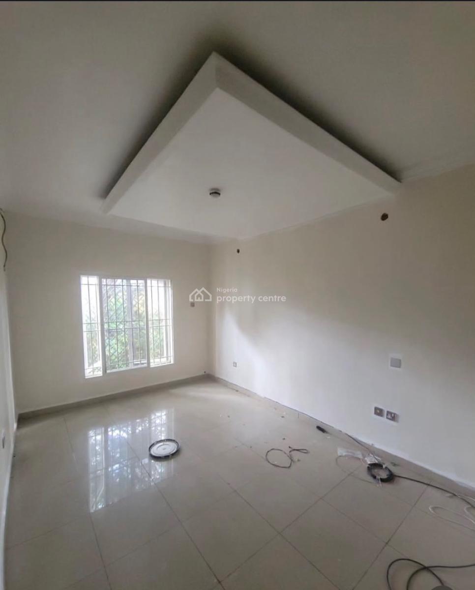 4 Bedroom Terrace Duplex Available in Old Ikoyi, Old Ikoyi, Ikoyi, Lagos, Terraced Duplex for Rent