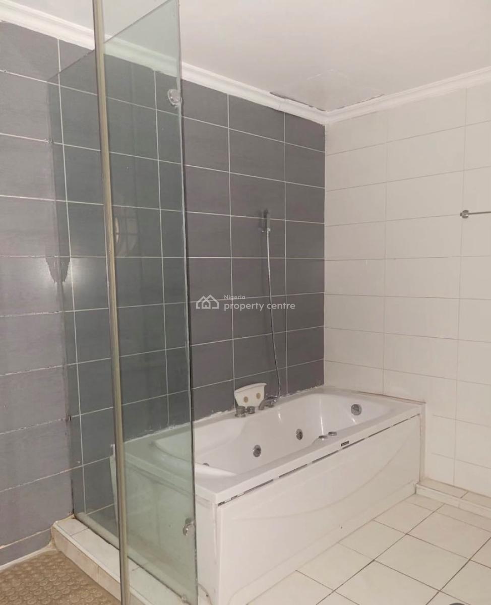 4 Bedroom Terrace Duplex Available in Old Ikoyi, Old Ikoyi, Ikoyi, Lagos, Terraced Duplex for Rent