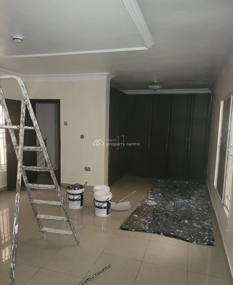 4 Bedroom Terrace Duplex Available in Old Ikoyi, Old Ikoyi, Ikoyi, Lagos, Terraced Duplex for Rent