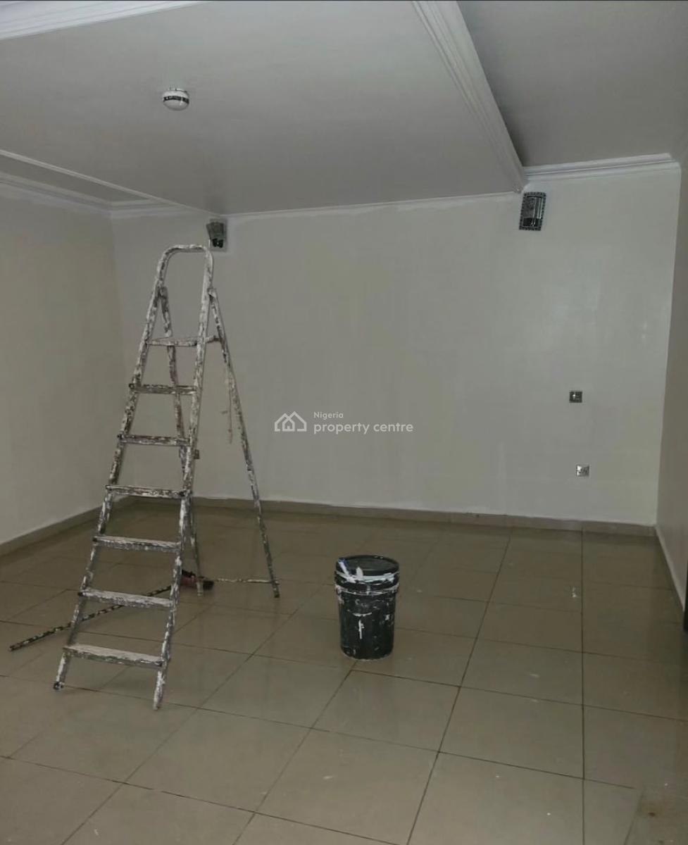 4 Bedroom Terrace Duplex Available in Old Ikoyi, Old Ikoyi, Ikoyi, Lagos, Terraced Duplex for Rent