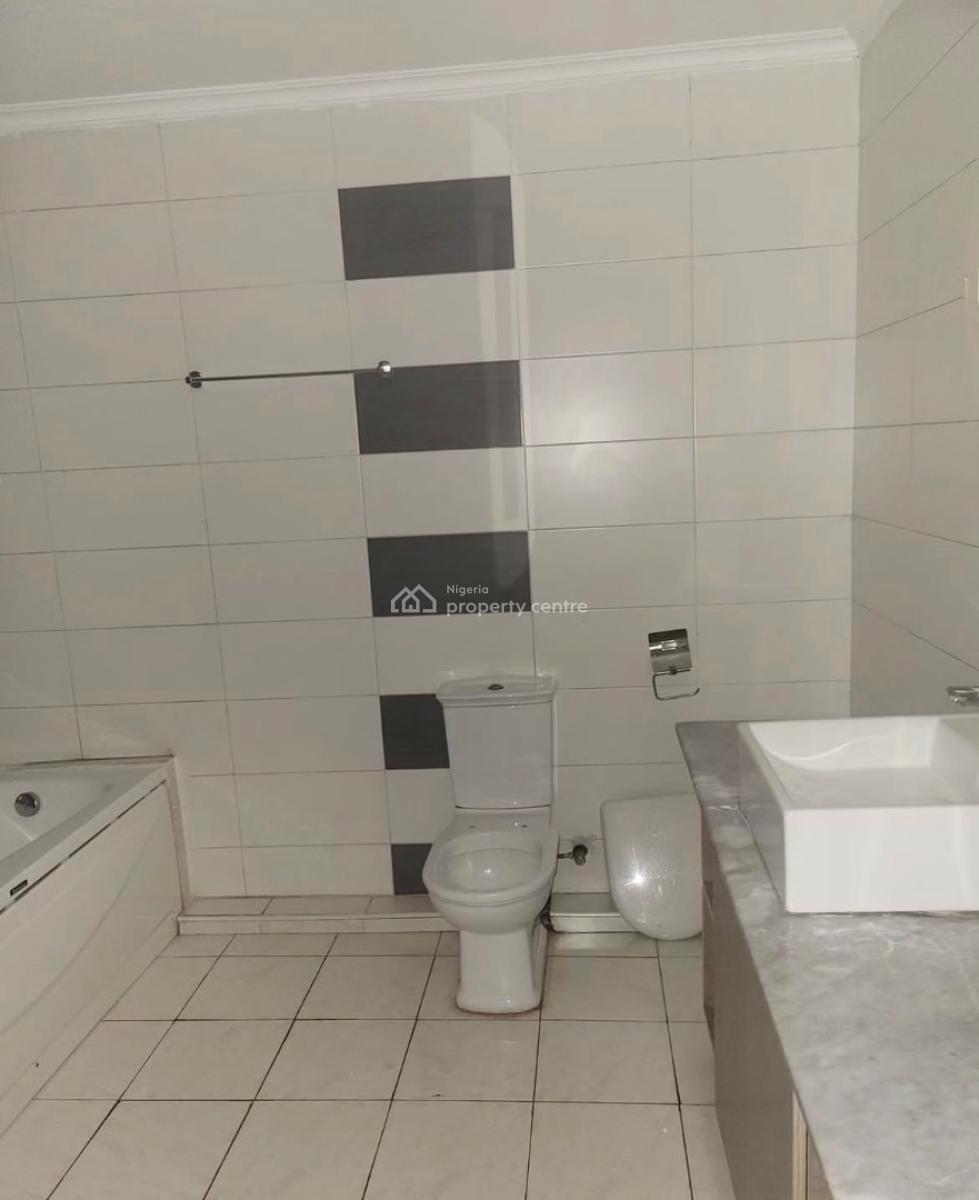 4 Bedroom Terrace Duplex Available in Old Ikoyi, Old Ikoyi, Ikoyi, Lagos, Terraced Duplex for Rent