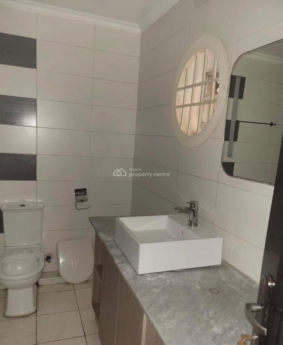 4 Bedroom Terrace Duplex Available in Old Ikoyi, Old Ikoyi, Ikoyi, Lagos, Terraced Duplex for Rent