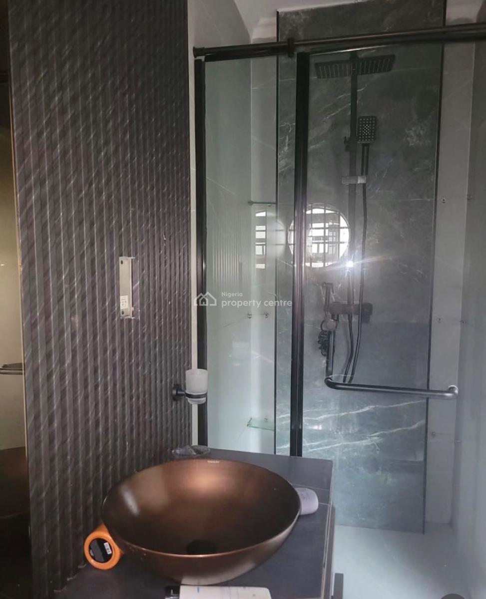 4 Bedroom Terrace Duplex Available in Old Ikoyi, Old Ikoyi, Ikoyi, Lagos, Terraced Duplex for Rent