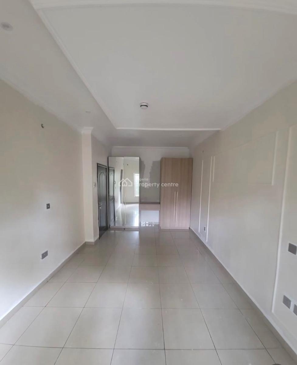 4 Bedroom Terrace Duplex Available in Old Ikoyi, Old Ikoyi, Ikoyi, Lagos, Terraced Duplex for Rent