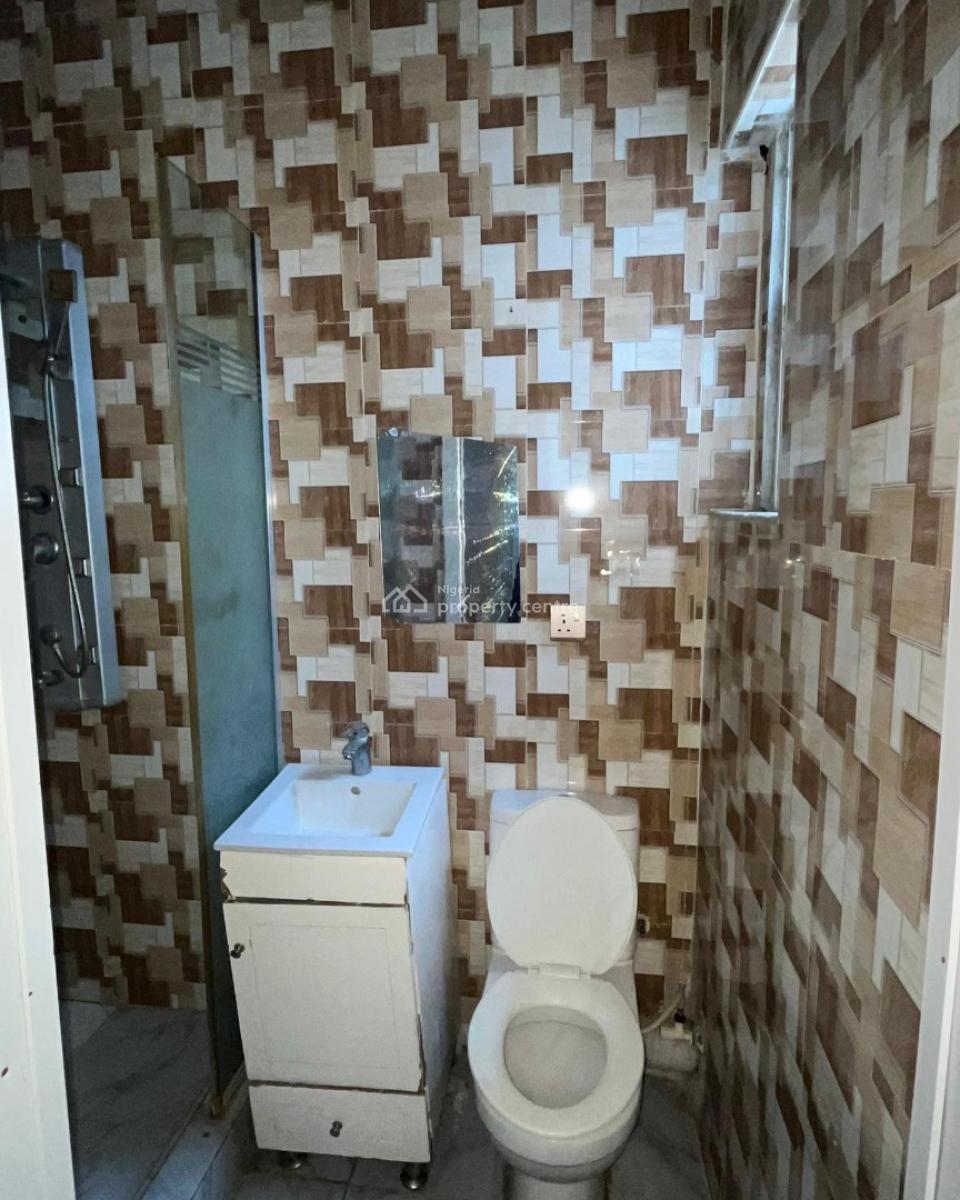 Lovely 4 Bedroom Semi Detached Duplex, Orchid, Lekki, Lagos, Semi-detached Duplex for Sale