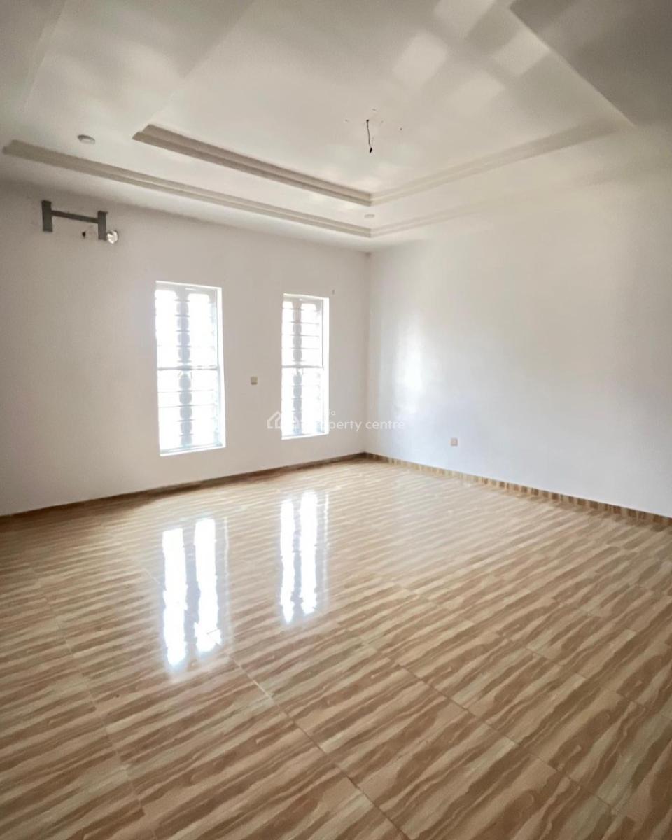 Lovely 4 Bedroom Semi Detached Duplex, Orchid, Lekki, Lagos, Semi-detached Duplex for Sale