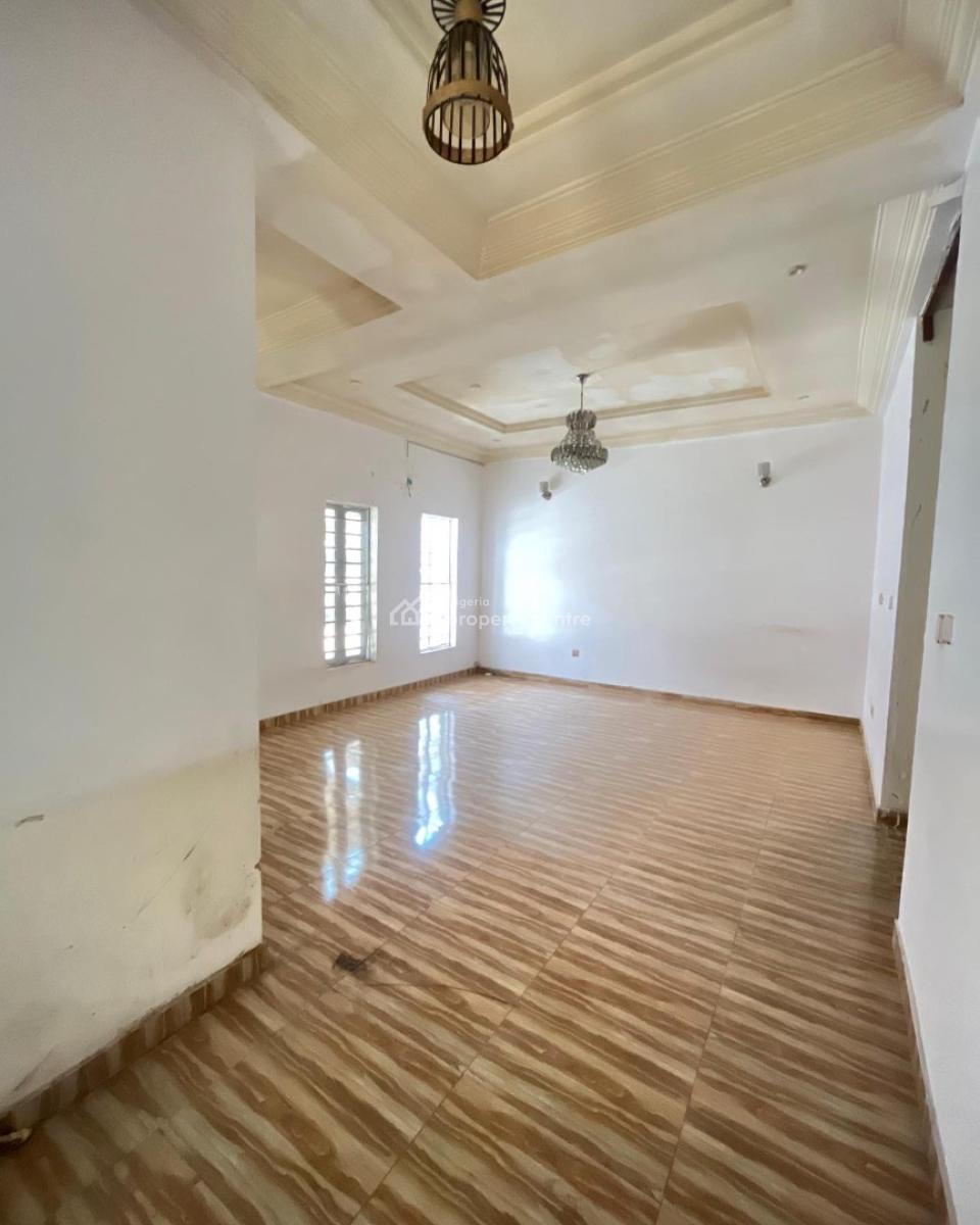 Lovely 4 Bedroom Semi Detached Duplex, Orchid, Lekki, Lagos, Semi-detached Duplex for Sale