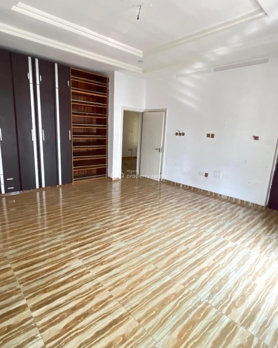 Lovely 4 Bedroom Semi Detached Duplex, Orchid, Lekki, Lagos, Semi-detached Duplex for Sale