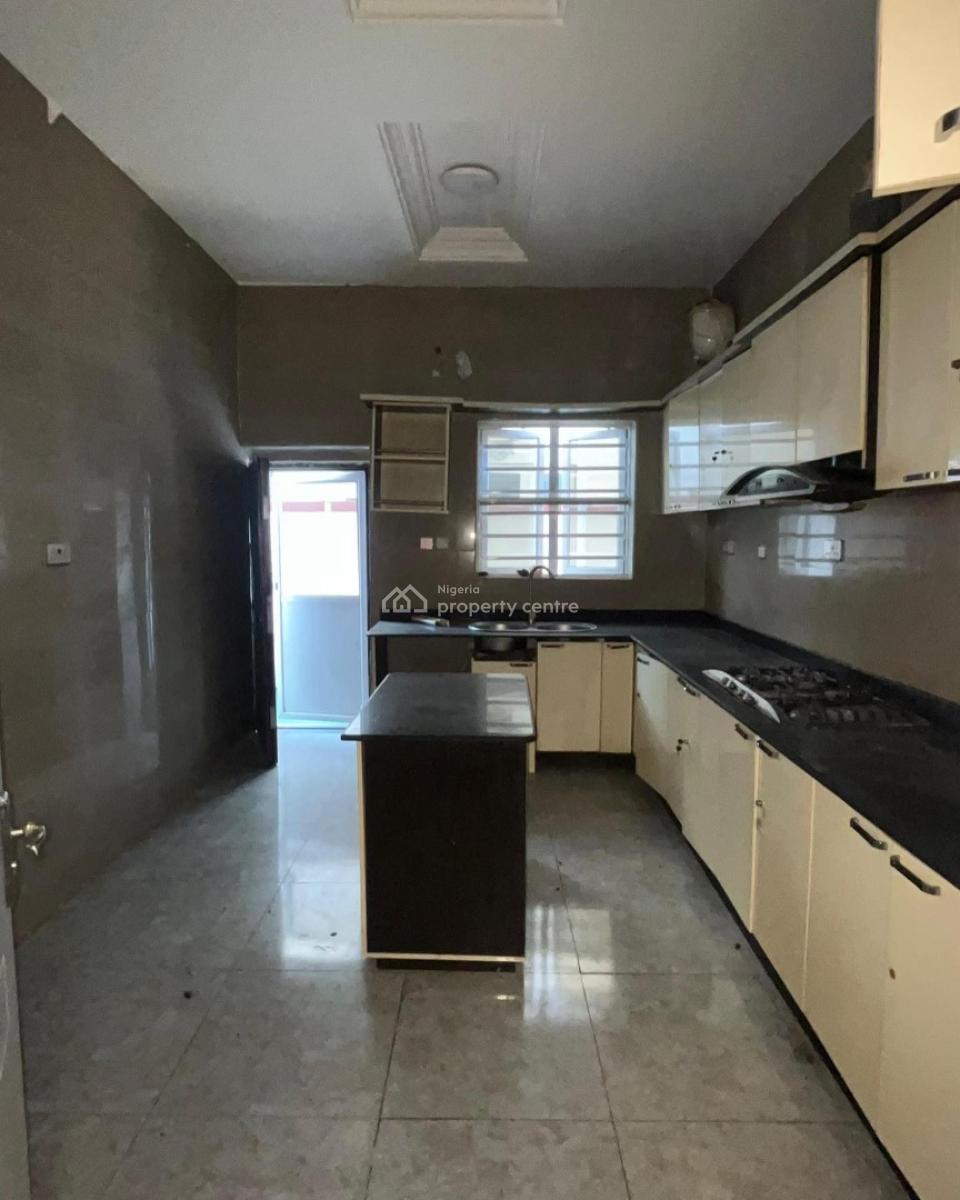 Lovely 4 Bedroom Semi Detached Duplex, Orchid, Lekki, Lagos, Semi-detached Duplex for Sale