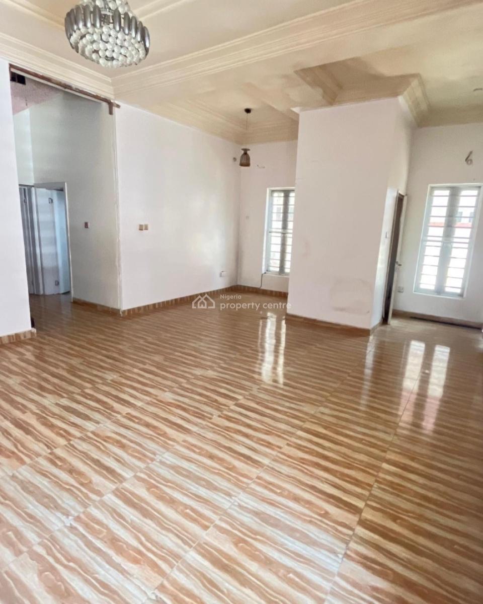 Lovely 4 Bedroom Semi Detached Duplex, Orchid, Lekki, Lagos, Semi-detached Duplex for Sale