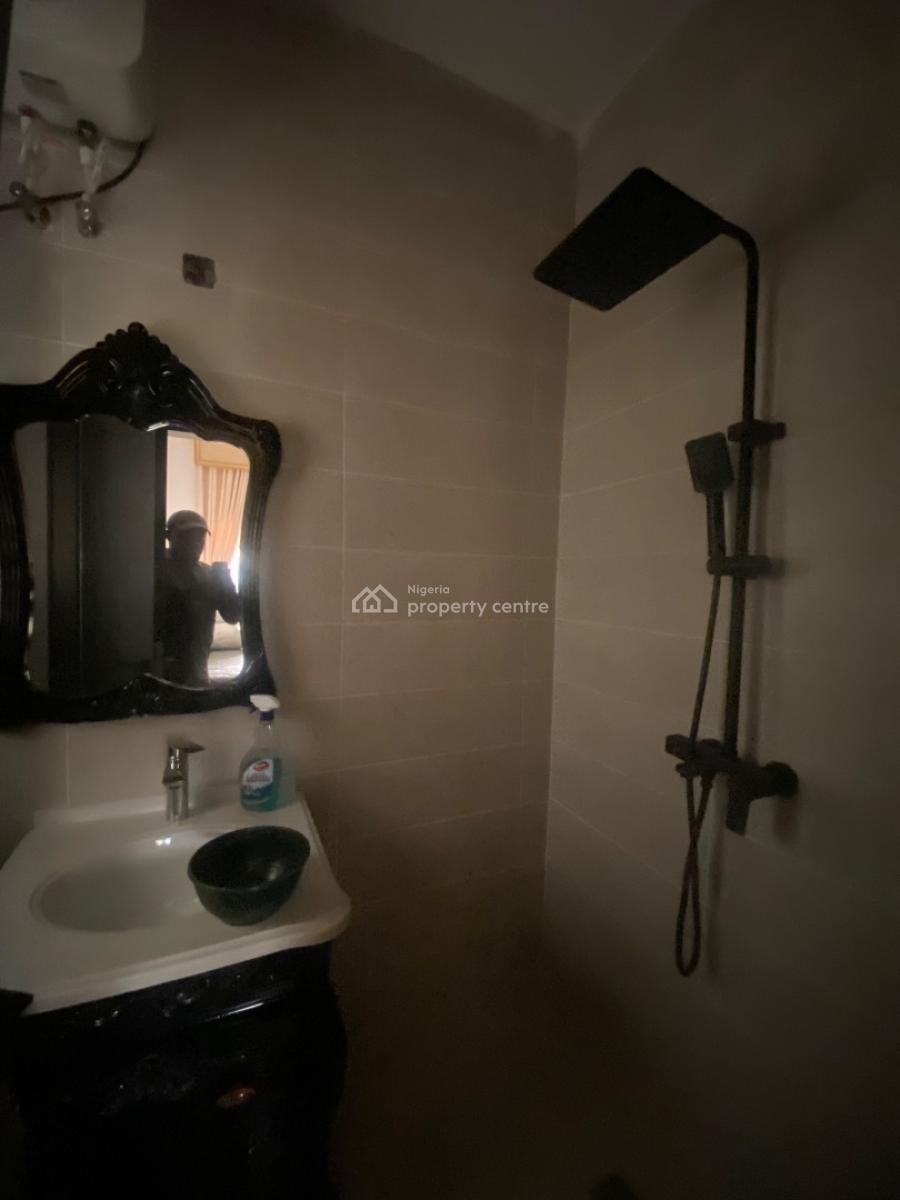 Brand New Luxuriously Furnished 2 Bedroom Apartment in a Serene Estate, Monastery Road, By Shoprite, Sangotedo, Ajah, Lagos, Flat / Apartment for Rent