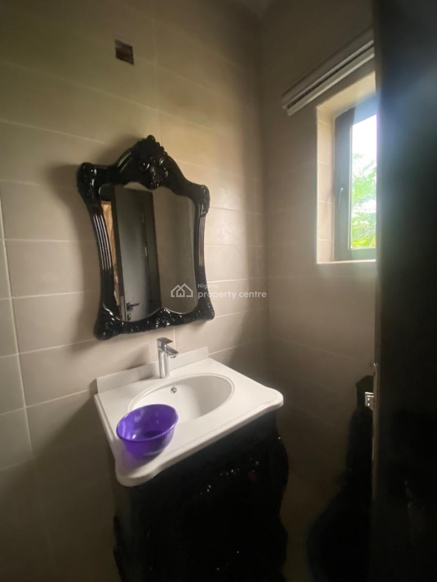 Brand New Luxuriously Furnished 2 Bedroom Apartment in a Serene Estate, Monastery Road, By Shoprite, Sangotedo, Ajah, Lagos, Flat / Apartment for Rent