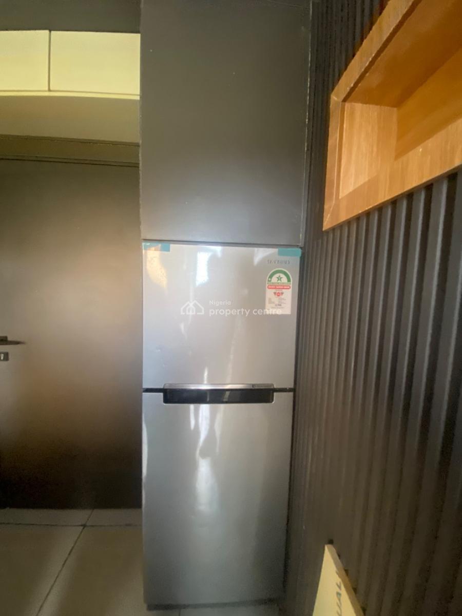 Brand New Luxuriously Furnished 2 Bedroom Apartment in a Serene Estate, Monastery Road, By Shoprite, Sangotedo, Ajah, Lagos, Flat / Apartment for Rent